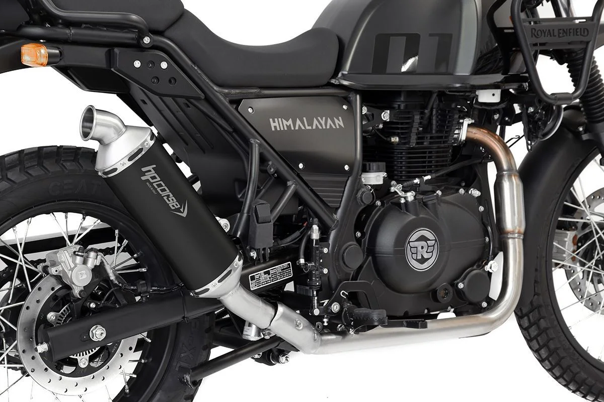 SP-1 SHORT BLACK