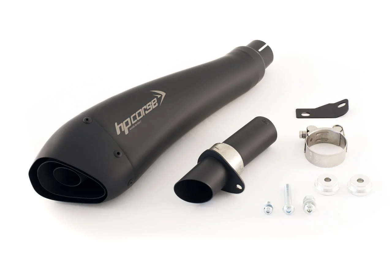 HYDROFORM BLACK