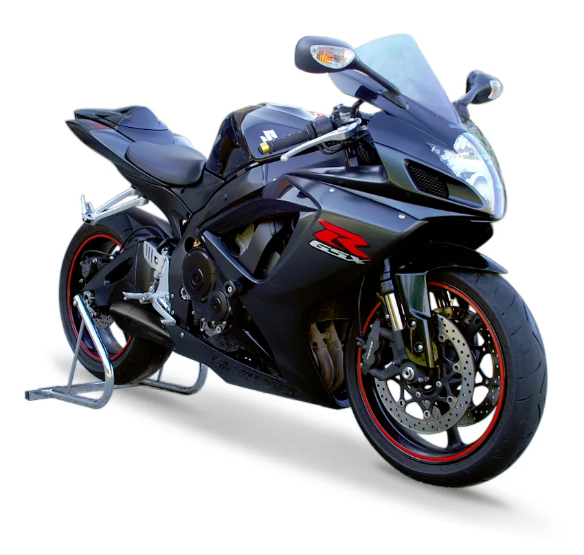 HYDROFORM BLACK