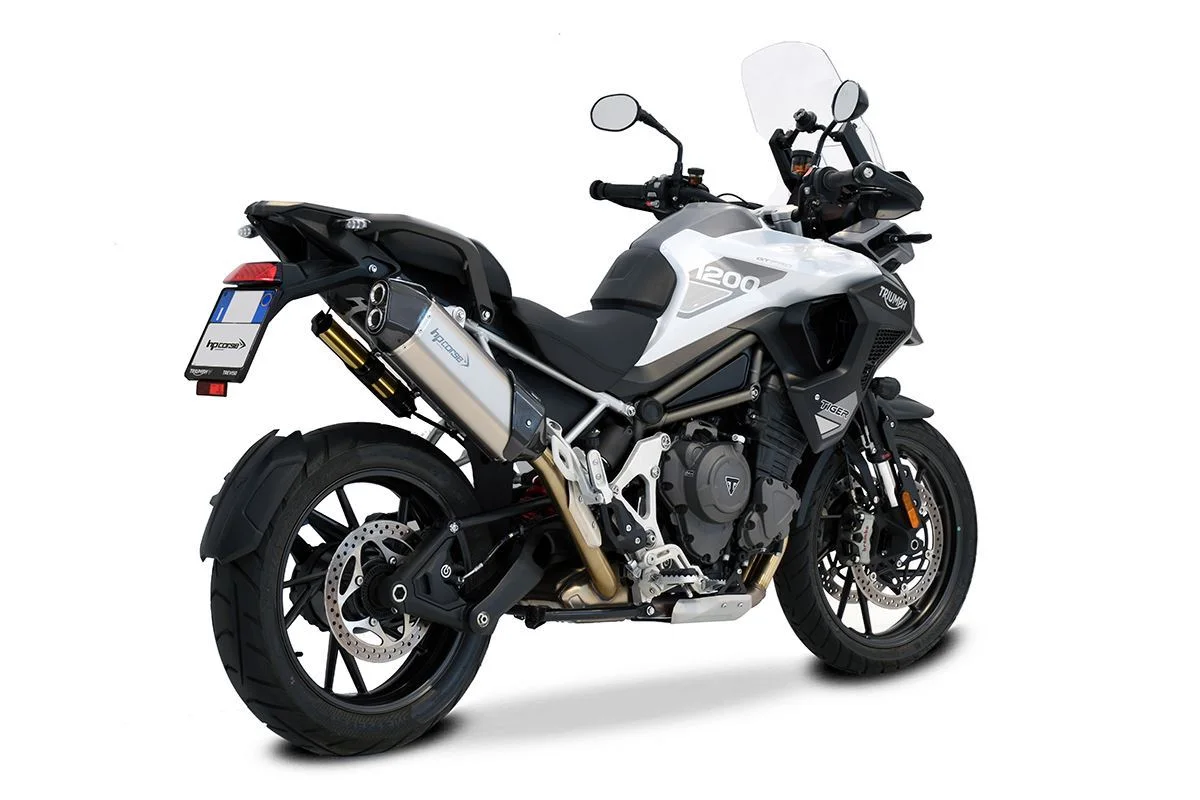 SPS CARBON 350 TITANIUM