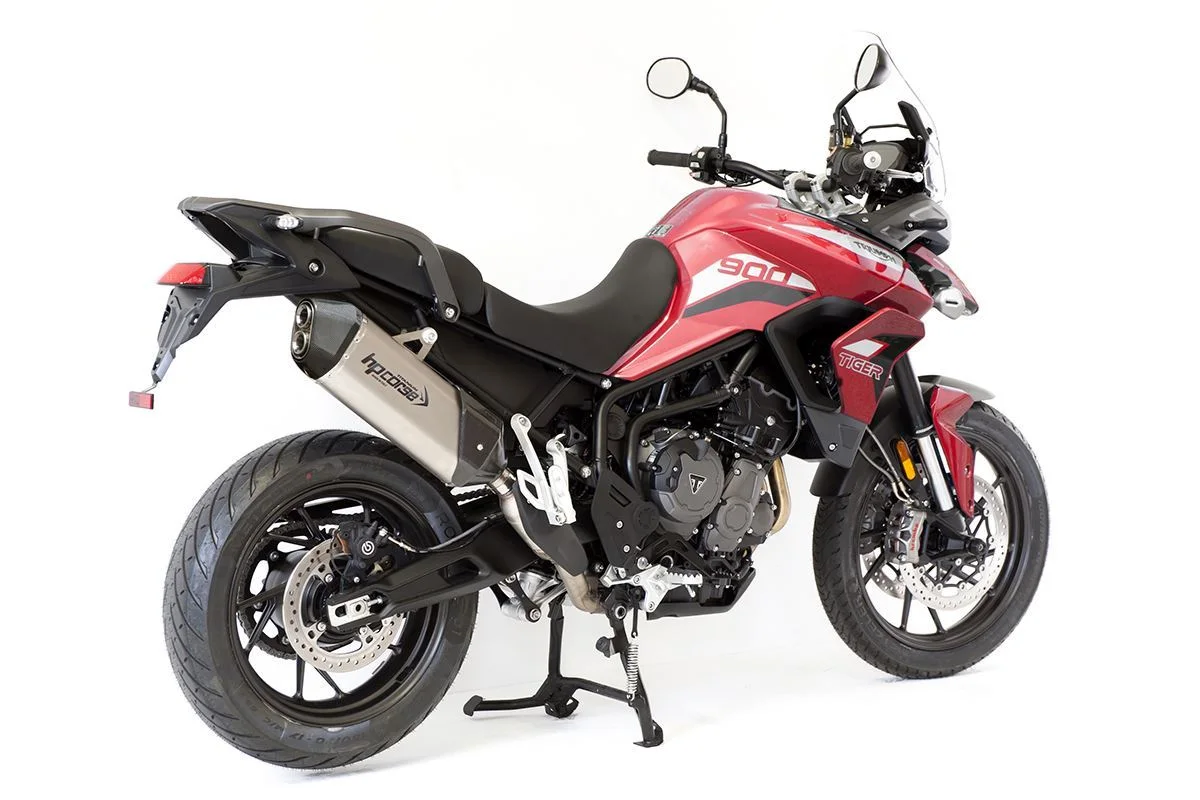 SPS CARBON 350 TITANIUM
