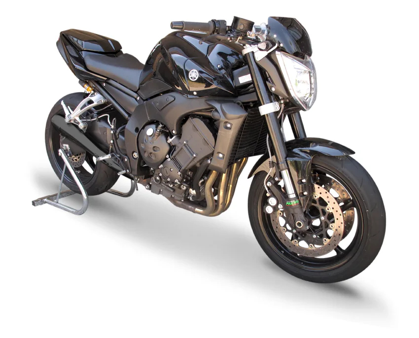 HYDROFORM BLACK