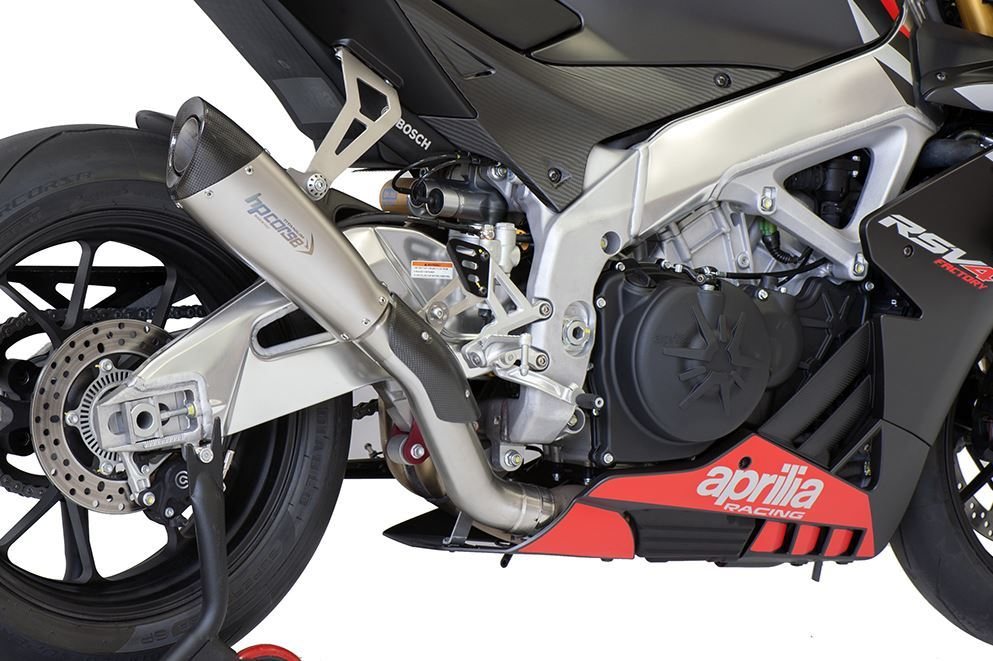 EVOXTREME 260 TITANIUM 公式画像 2