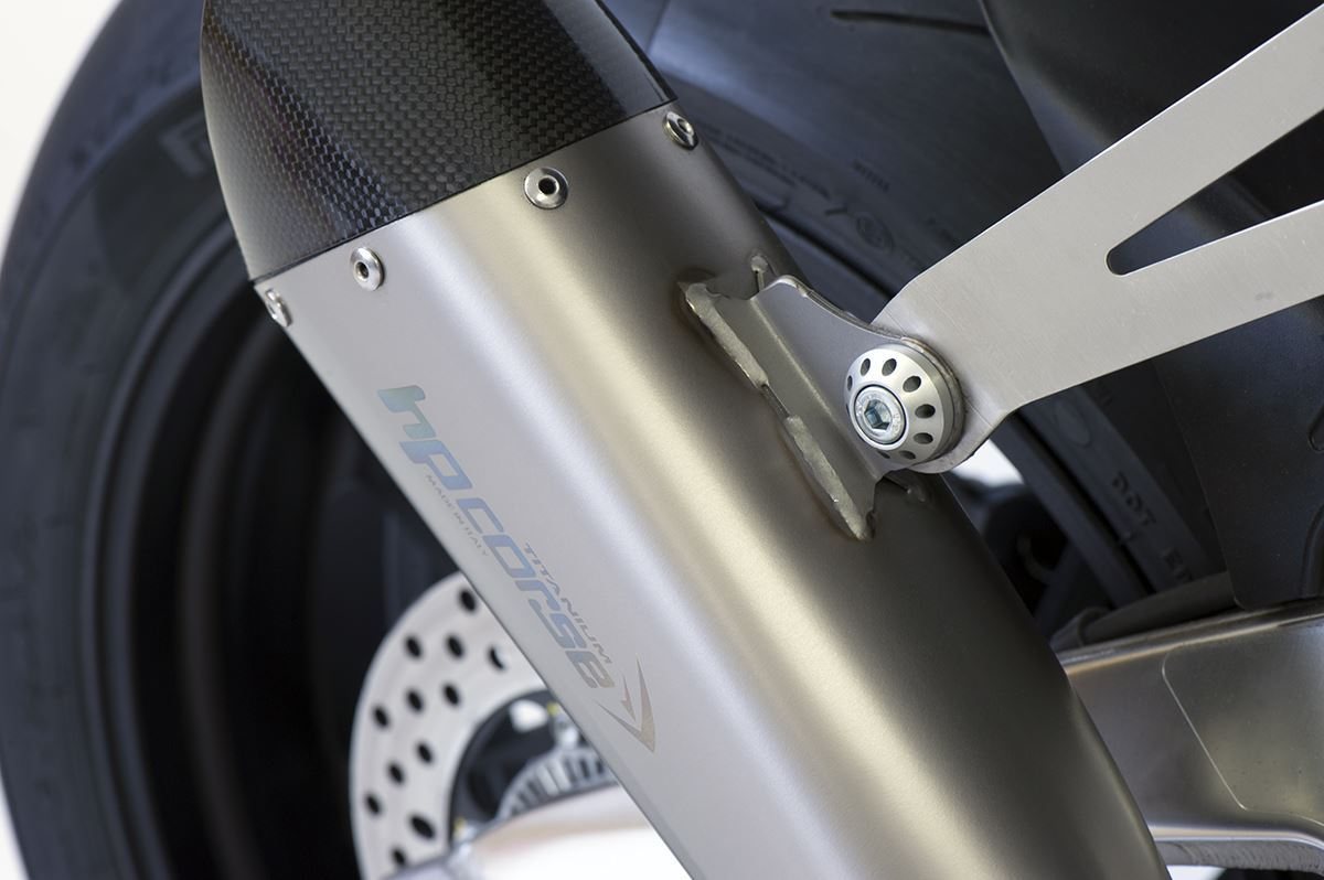 EVOXTREME 260 TITANIUM 公式画像 4
