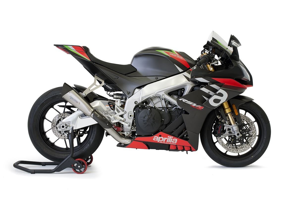 EVOXTREME 260 TITANIUM 公式画像 5