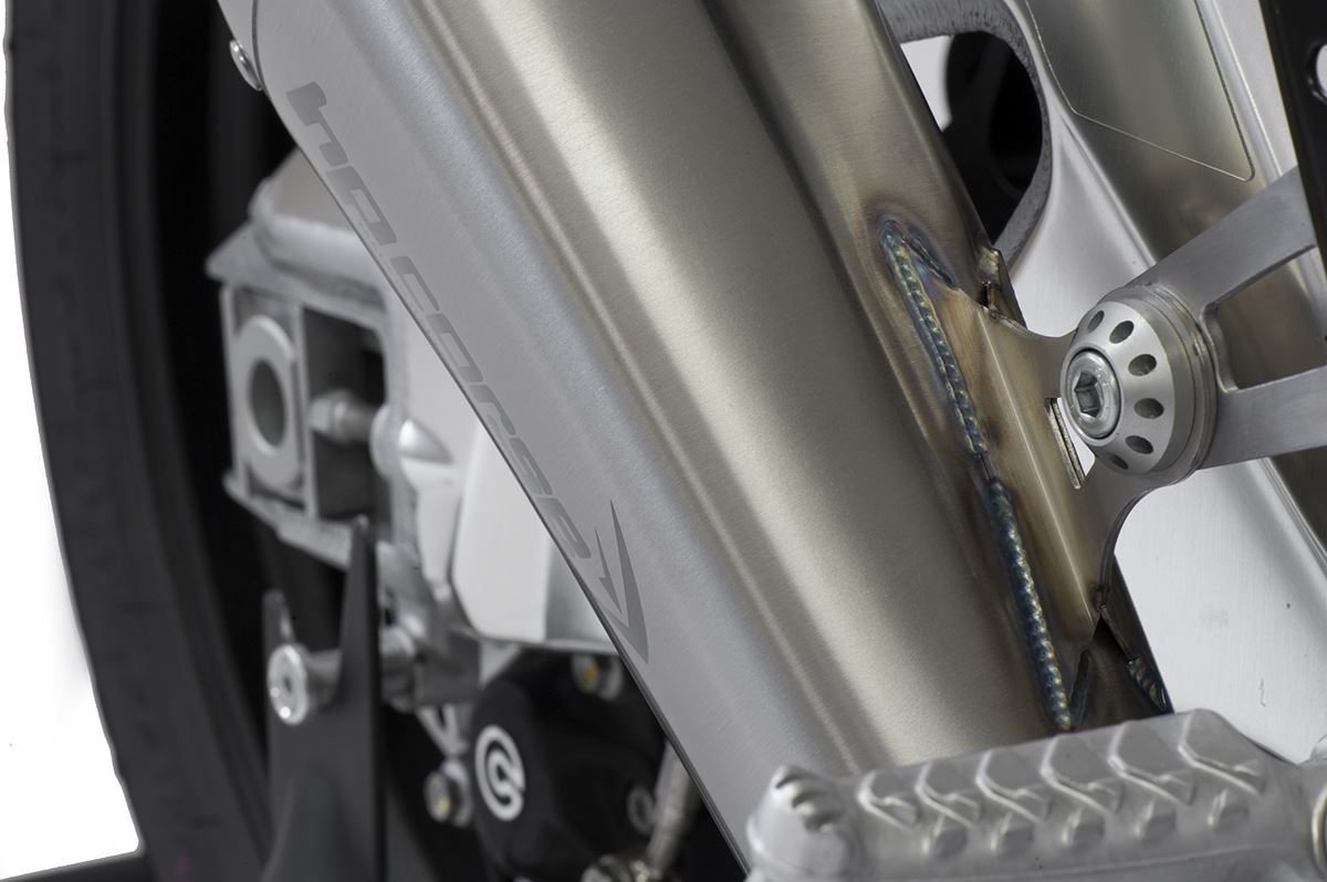 HYDROFORM SHORT R SATIN 公式画像 4
