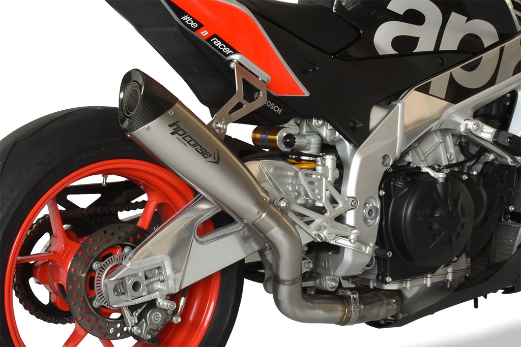 EVOXTREME 310 TITANIUM 公式画像 2
