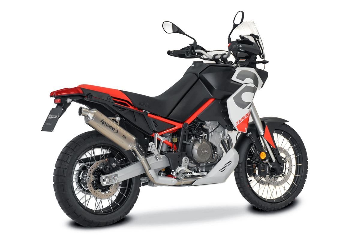 SP-2 350 TITANIUM 公式画像 1