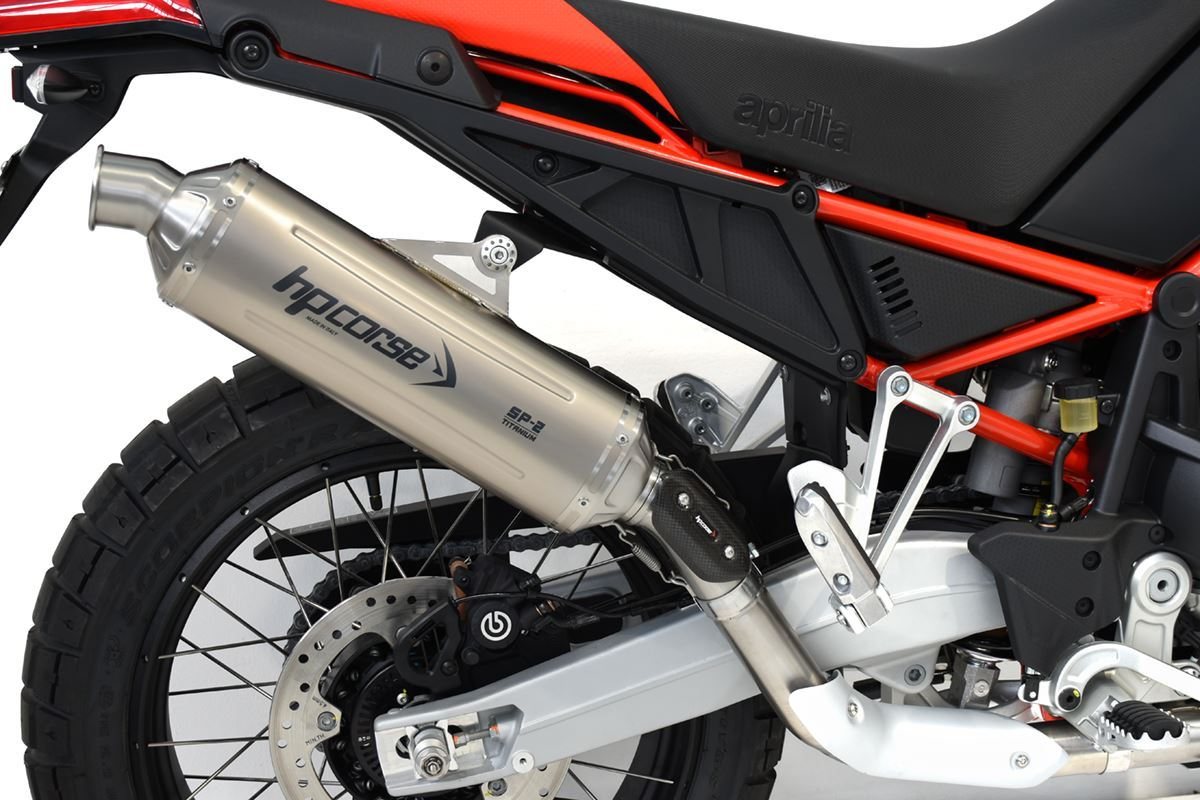 SP-2 350 TITANIUM 公式画像 5