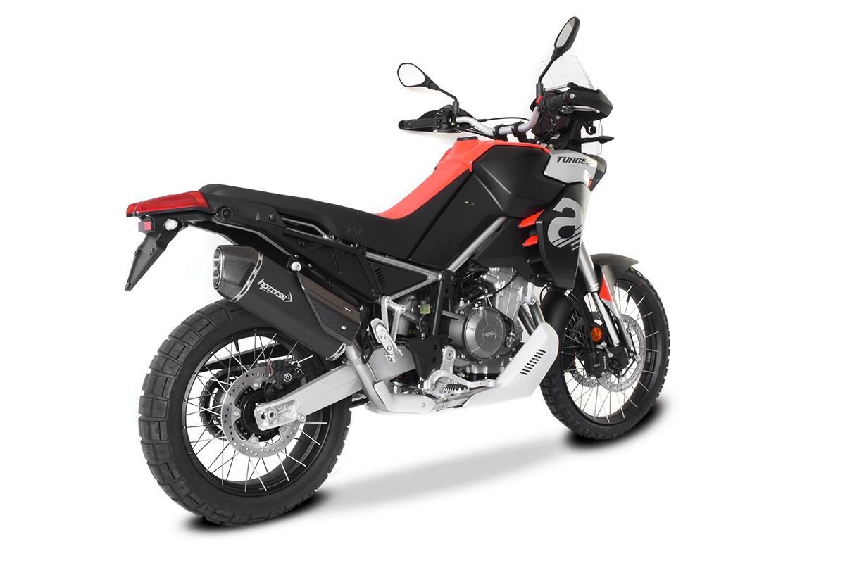 SPS CARBON 350 BLACK 公式画像 1