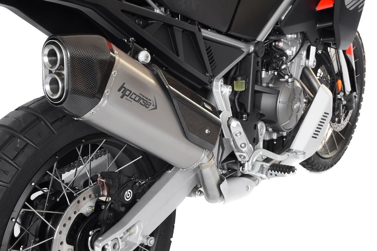 SPS CARBON 350 TITANIUM 公式画像 4