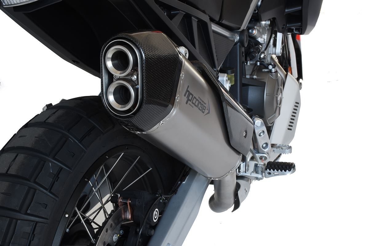 SPS CARBON 350 TITANIUM 公式画像 5