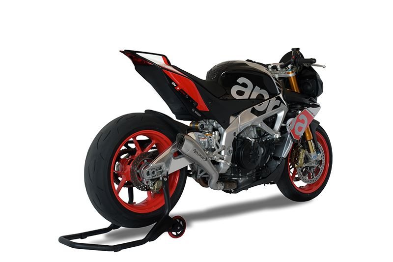 HYDROFORM SATIN 公式画像 3