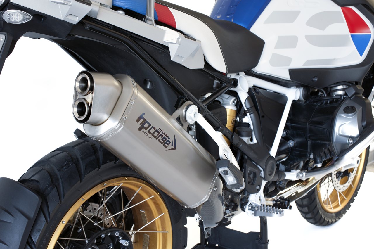 4-TRACK R TITANIUM 公式画像 2