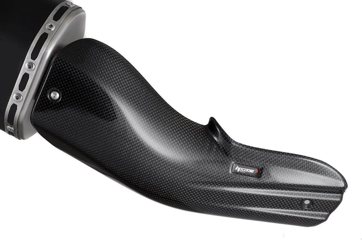 SPS CARBON SHORT BLACK 公式画像 8