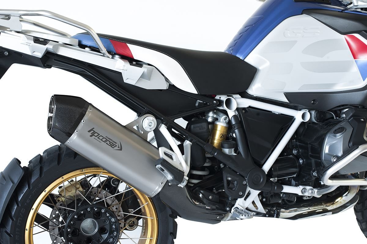 SPS CARBON SHORT TITANIUM 公式画像 3