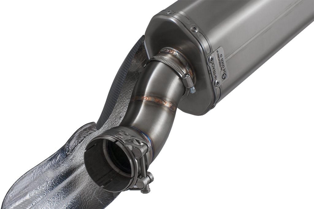 SPS CARBON TITANIUM 公式画像 5