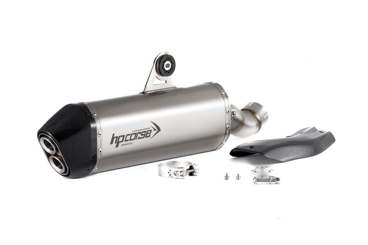 SPS CARBON TITANIUM 公式画像 7