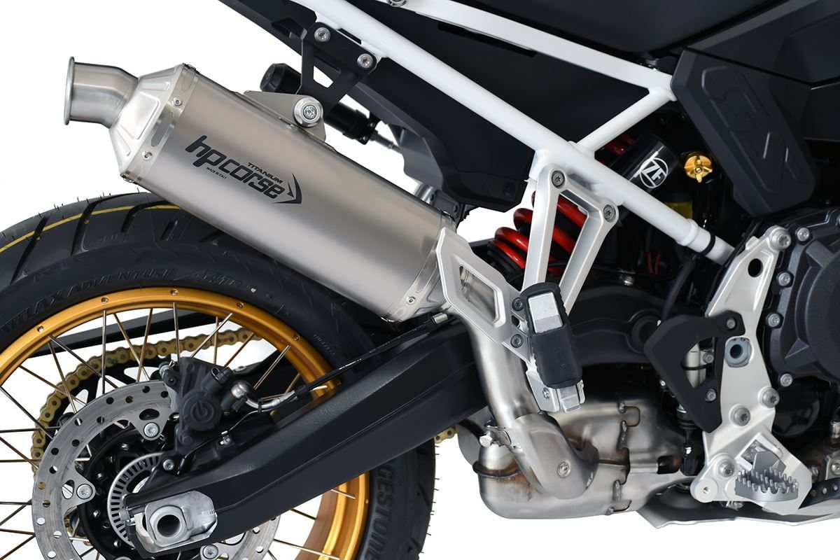 SP-1 EVO SHORT TITANIUM 公式画像 5