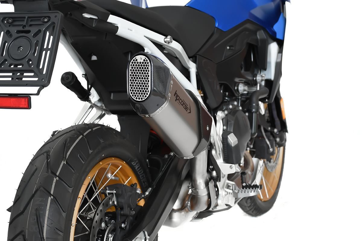 SPS RALLY 270 TITANIUM 公式画像 7