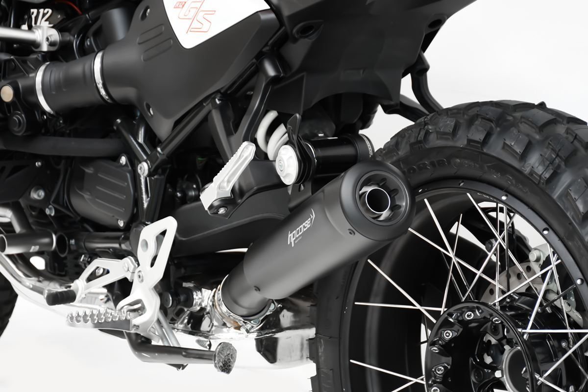 HYDROFORM RS 300 BLACK 公式画像 4