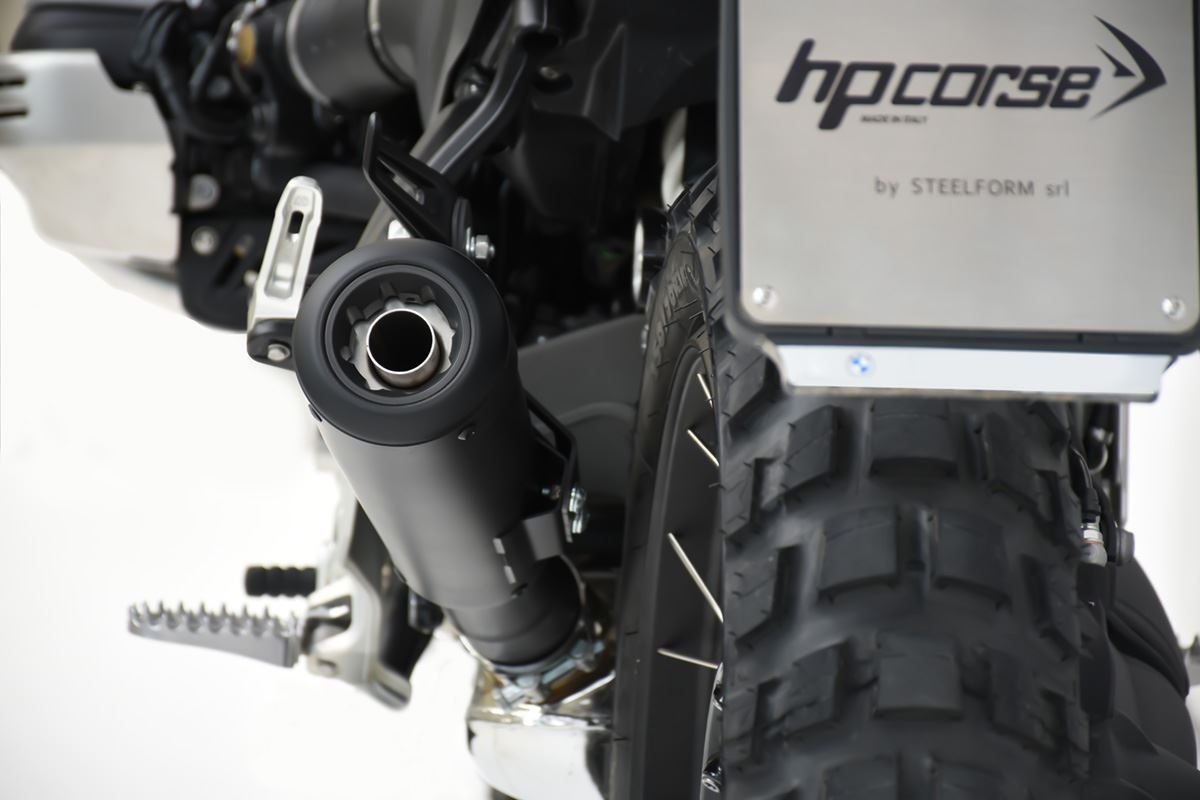 HYDROFORM RS 300 BLACK 公式画像 6