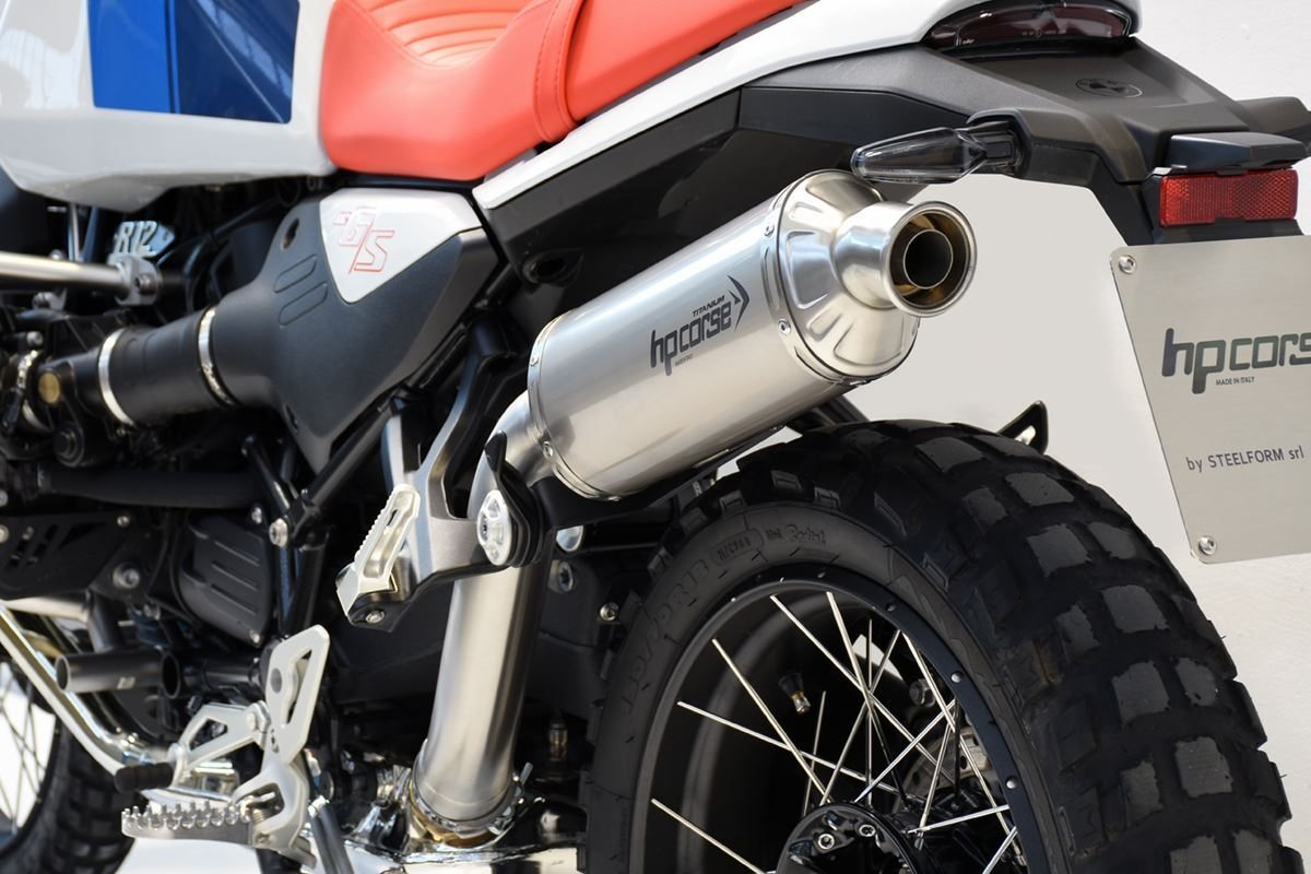 SP-1 EVO SHORT TITANIUM 公式画像 2
