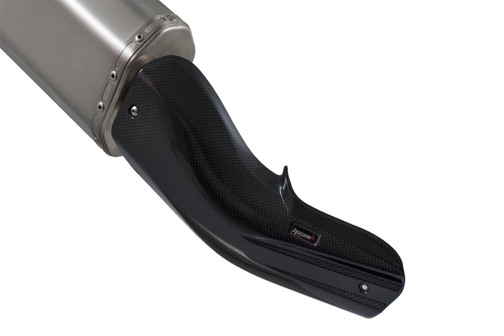 SPS CARBON TITANIUM 公式画像 4