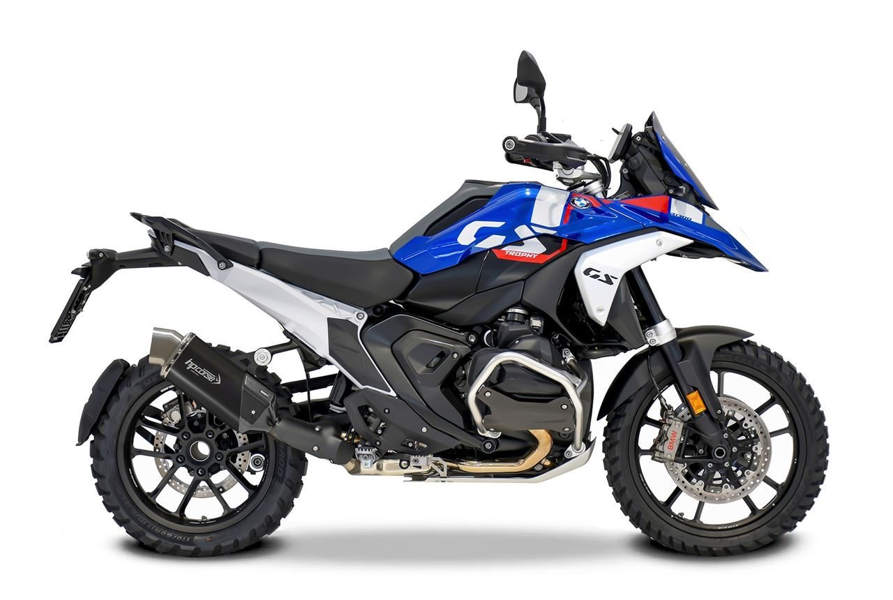 4-TRACK RALLY 270 BLACK TITANIUM 公式画像 2