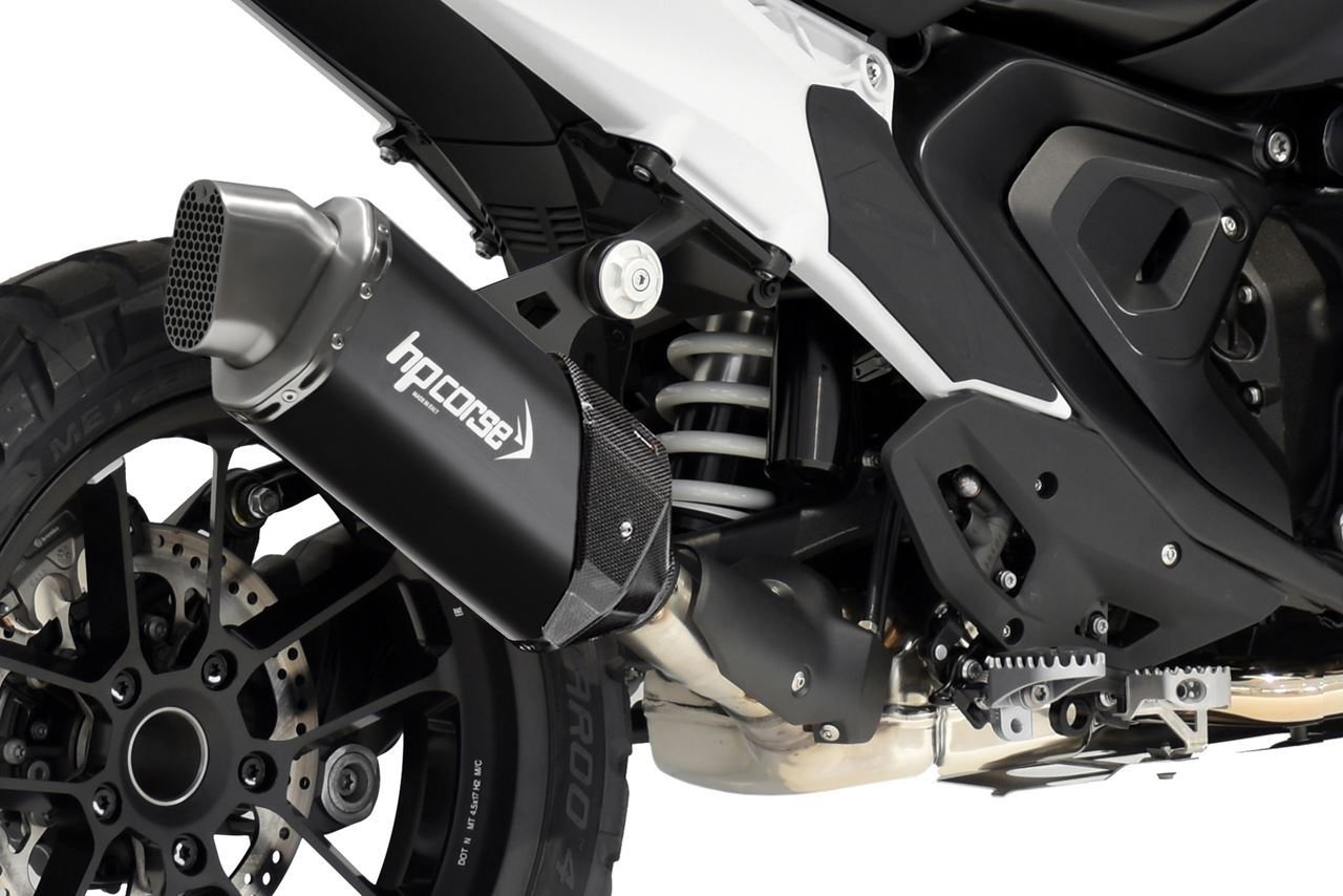 4-TRACK RALLY 270 BLACK TITANIUM 公式画像 5