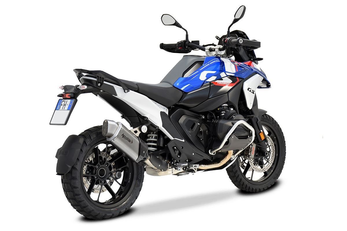 4-TRACK RALLY 270 TITANIUM 公式画像 2