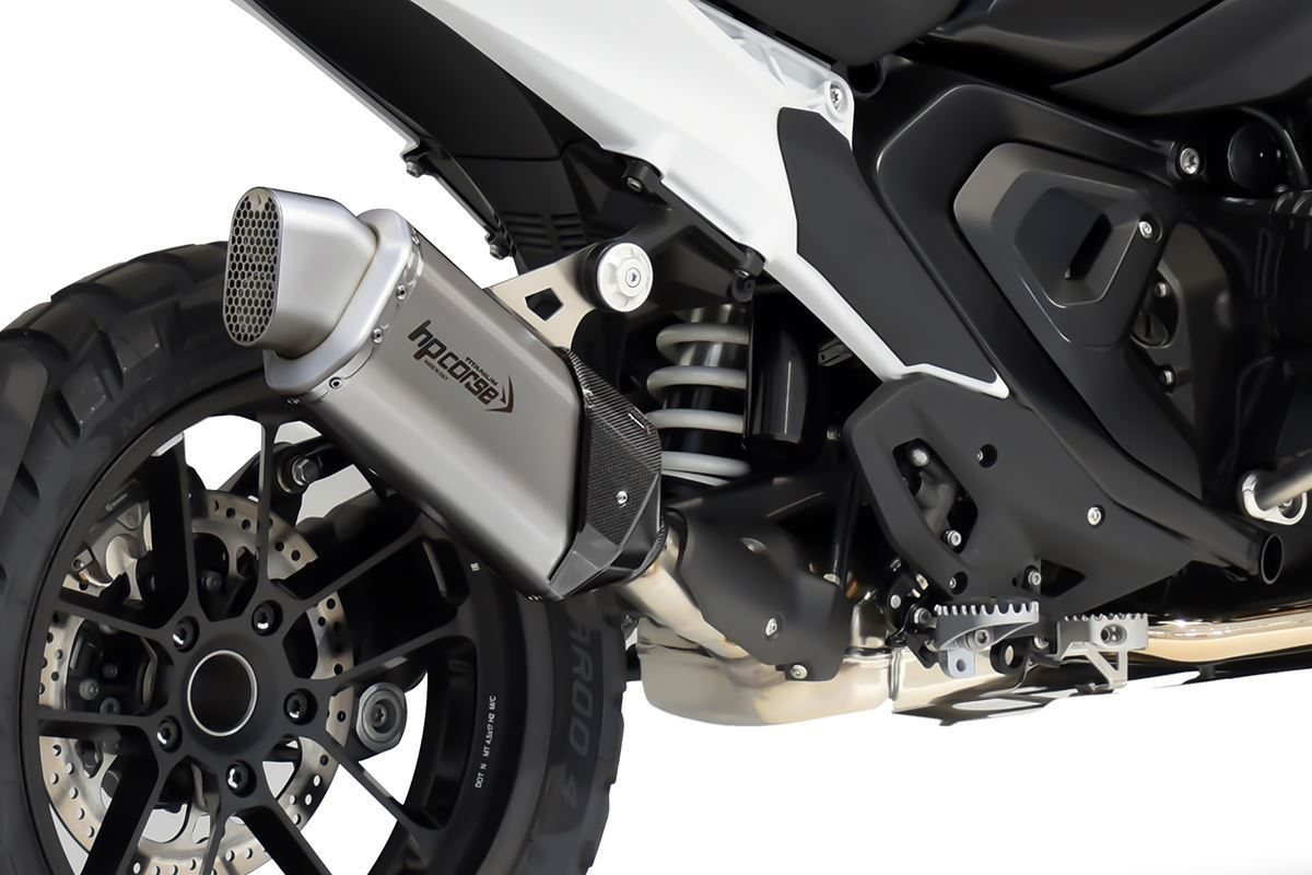 4-TRACK RALLY 270 TITANIUM 公式画像 6
