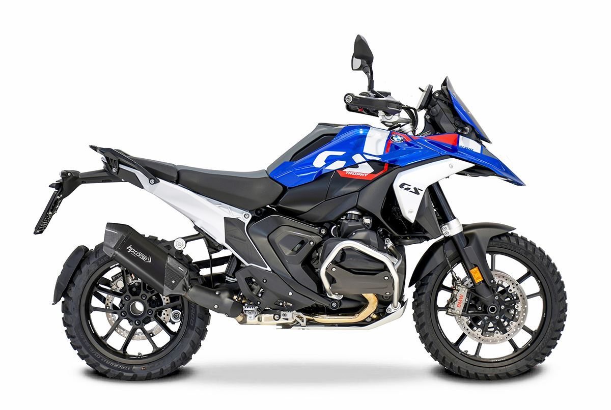 SPS RALLY 270 BLACK TITANIUM 公式画像 4