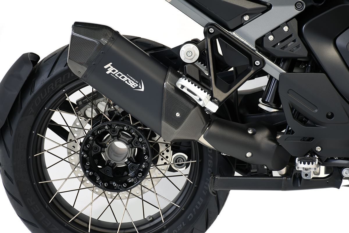 SPS RALLY 270 BLACK TITANIUM 公式画像 6