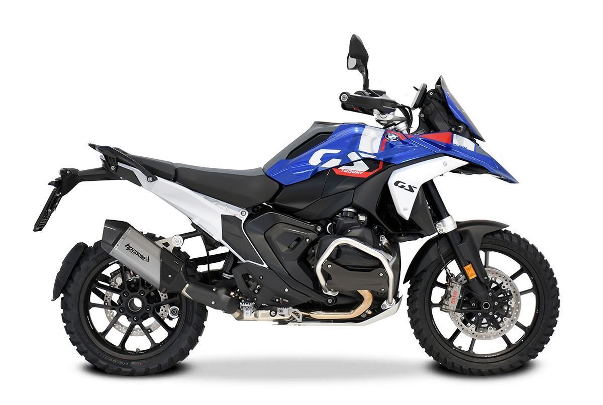 SPS RALLY 270 TITANIUM 公式画像 1