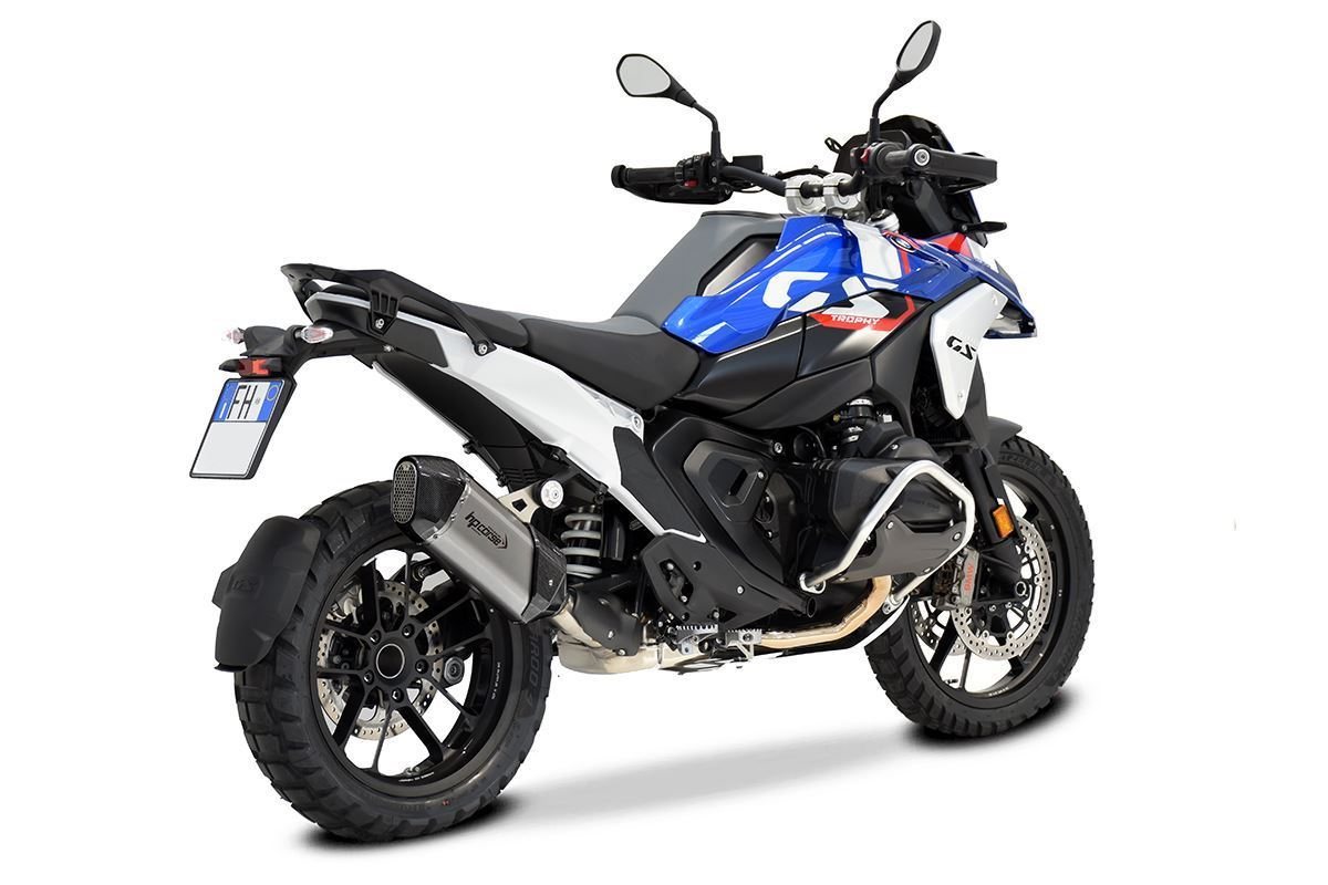 SPS RALLY 270 TITANIUM 公式画像 2