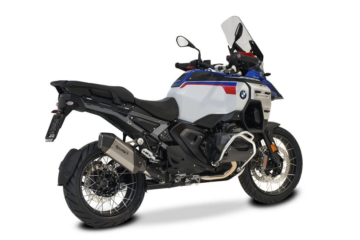 SPS RALLY 270 TITANIUM 公式画像 5