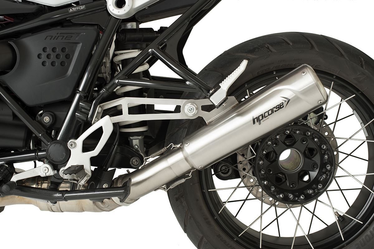 HYDROFORM RS 300 SATIN 公式画像 1