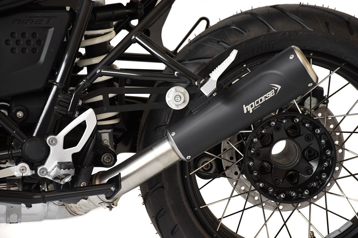 HYDROFORM RS 300 BLACK 公式画像 3