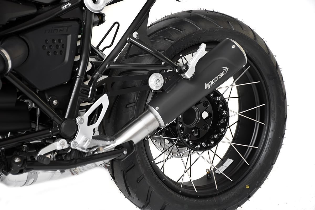 HYDROFORM RS 300 BLACK 公式画像 5
