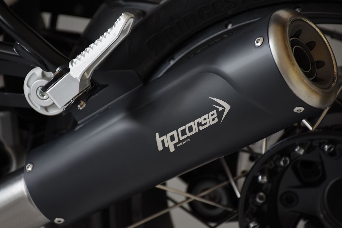 HYDROFORM RS 300 BLACK 公式画像 6