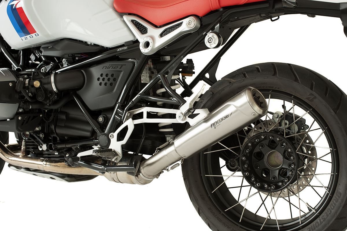 HYDROFORM RS 300 SATIN 公式画像 4