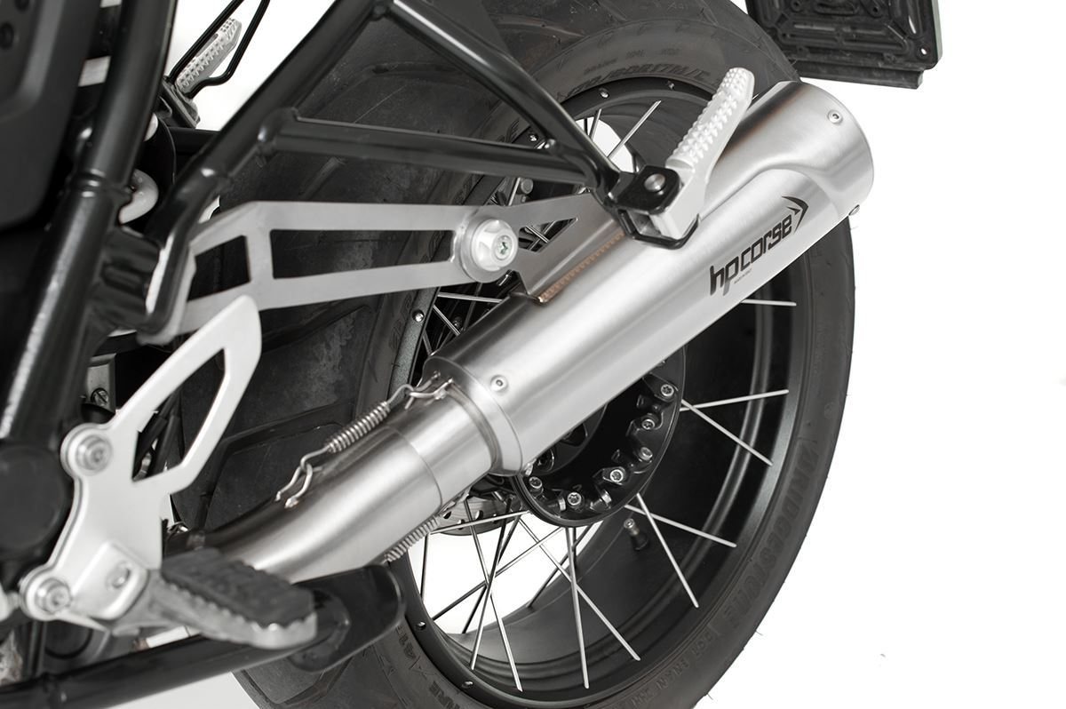 HYDROFORM RS 300 SATIN 公式画像 6