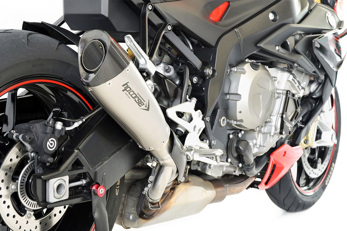 EVOXTREME 260 TITANIUM 公式画像 1