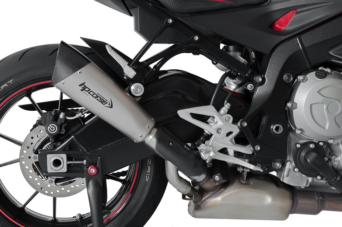 EVOXTREME 260 TITANIUM 公式画像 2