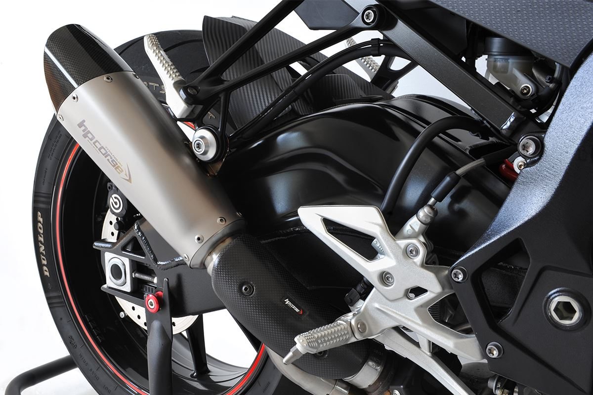 EVOXTREME 260 TITANIUM 公式画像 3