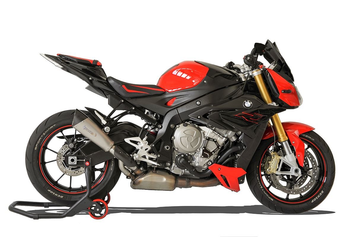 EVOXTREME 260 TITANIUM 公式画像 4