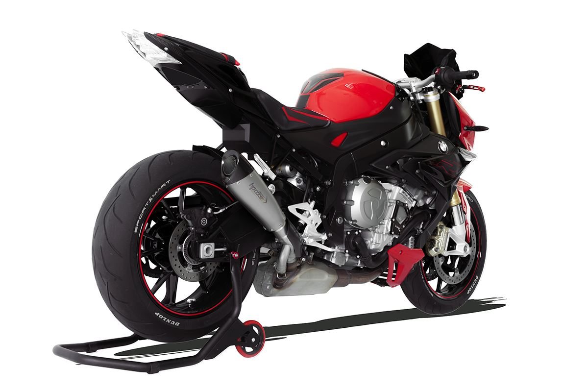 EVOXTREME 260 TITANIUM 公式画像 5