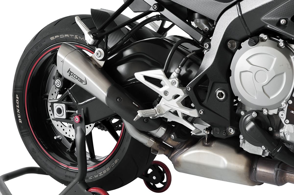HYDROFORM SHORT R SATIN 公式画像 3