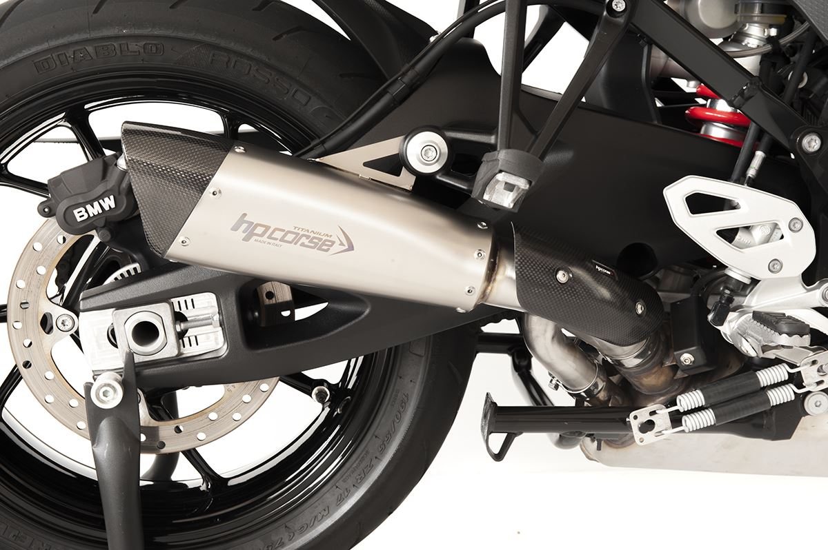 EVOXTREME 260 TITANIUM 公式画像 2